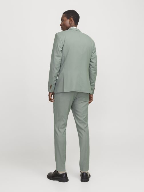 SUPER SLIM FIT BLAZER