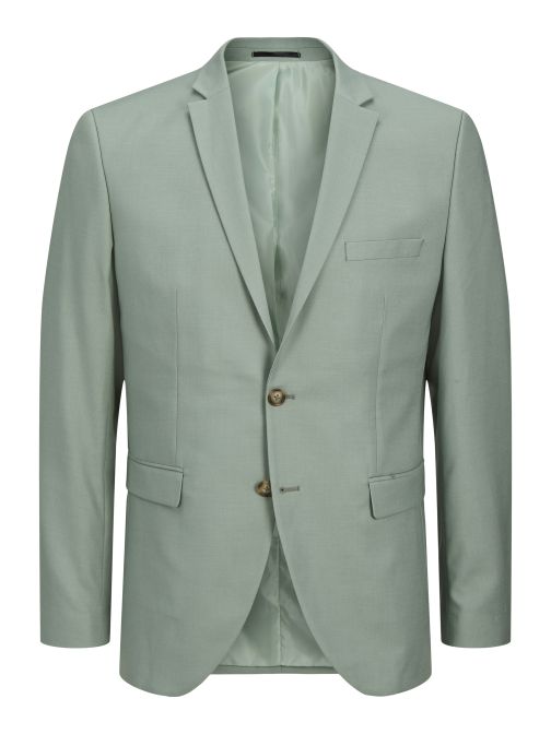 SUPER SLIM FIT BLAZER