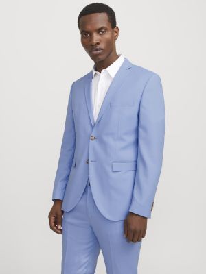 SUPER SLIM FIT BLAZER 12141107