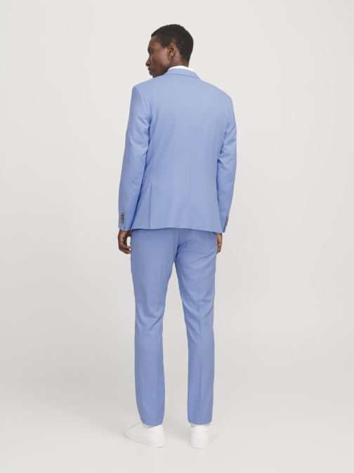 SUPER SLIM FIT BLAZER
