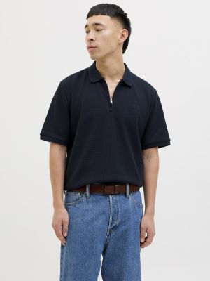 ZIPPED POLO SHIRT 12279177