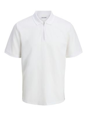 ZIPPED POLO SHIRT 12279177