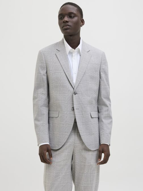 SLIM FIT BLAZER