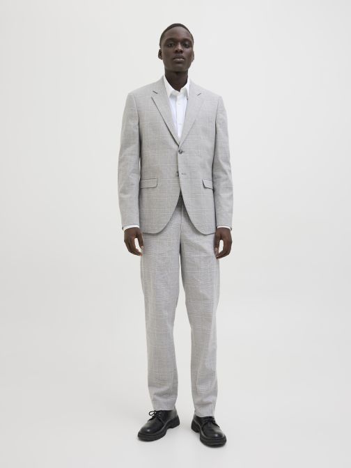 SLIM FIT BLAZER