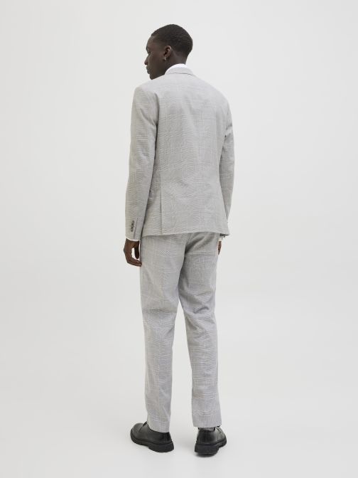 SLIM FIT BLAZER