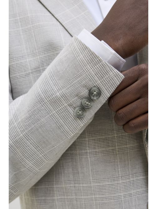 SLIM FIT BLAZER