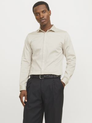 SUPER SLIM FIT SHIRT 12097662