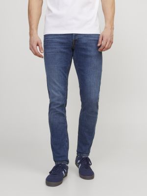 SLIM FIT DENIM JEANS 12152347