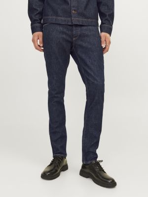 SLIM FIT DENIM JEANS 12261862