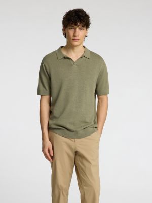 POLO SHIRT 16096197