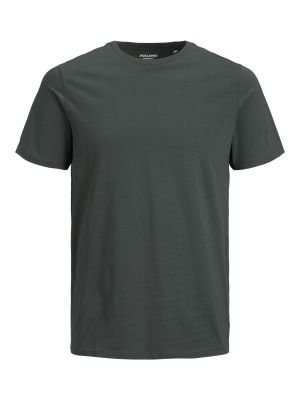 ORGANIC COTTON O-NECK T-SHIRT 12156101