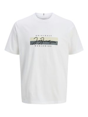 COTTON T-SHIRT 12278266