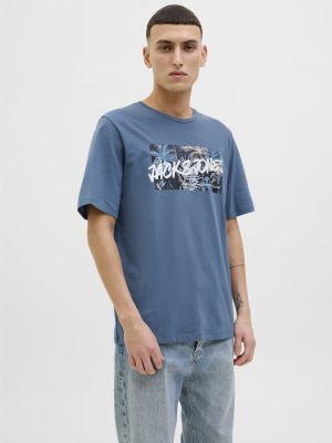 COTTON T-SHIRT 12269324 