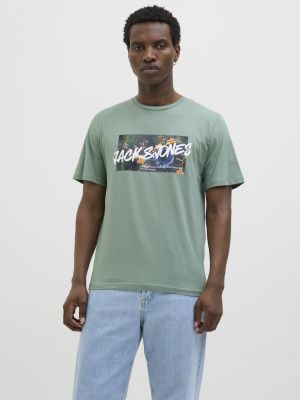 COTTON T-SHIRT 12269324 