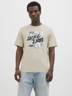 COTTON T-SHIRT 12269324 