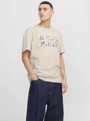 COTTON T-SHIRT 12268127 