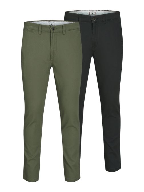 CHINOS - 2 PCS
