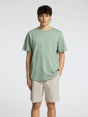 ORGANIC COTTON TEE 16087842