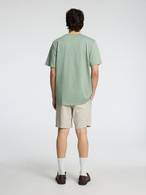 ORGANIC COTTON TEE