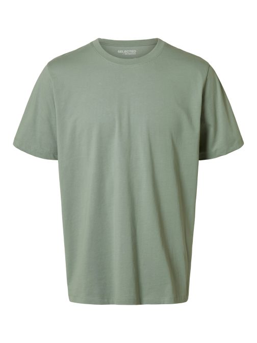 ORGANIC COTTON TEE