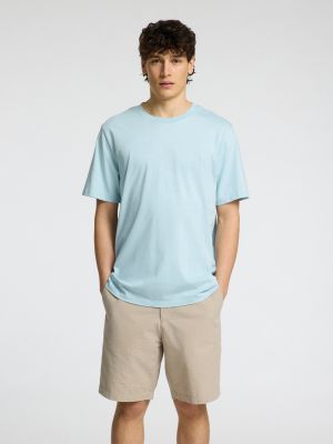ORGANIC COTTON TEE 16087842