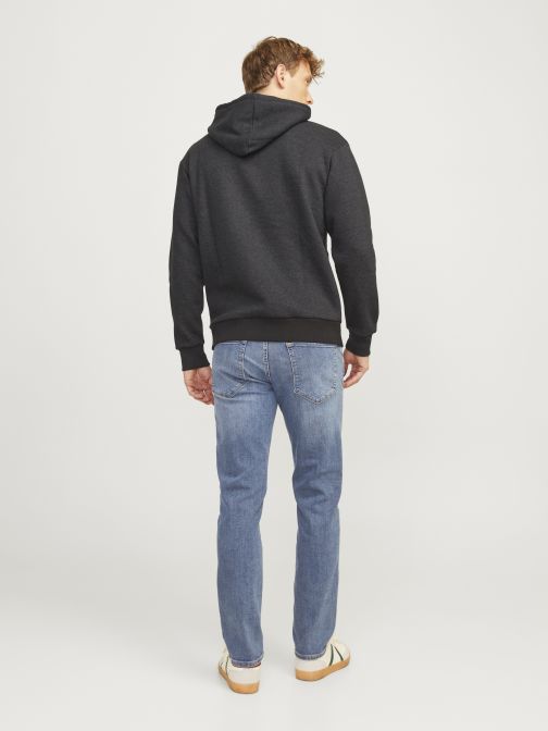 REGULAR FIT JEANS