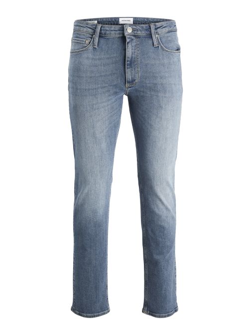 REGULAR FIT JEANS