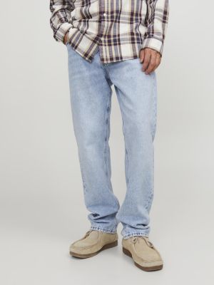 RELAXED FIT JEANS 12254104