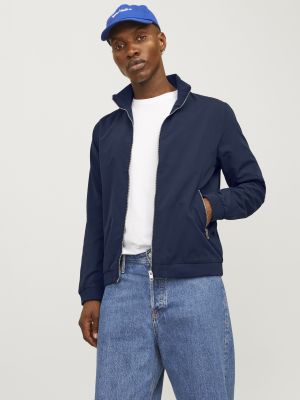 BOMBER JACKET 12204277