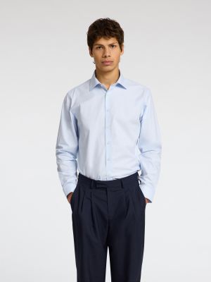 SLIM FIT SHIRT 16096311