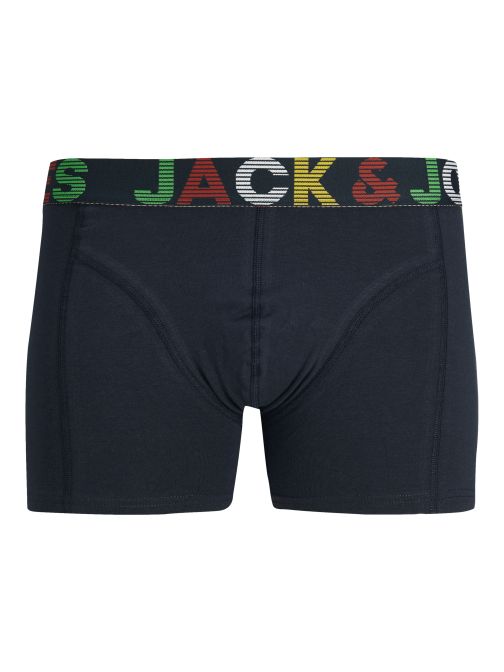 TRUNK - 3 PACK