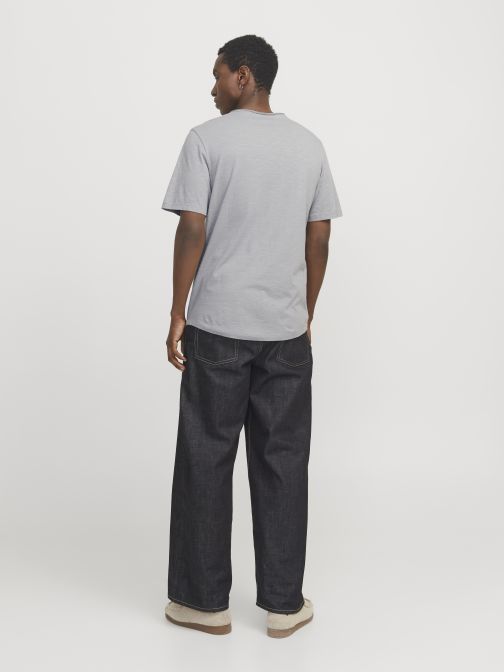 O-NECK T-SHIRT