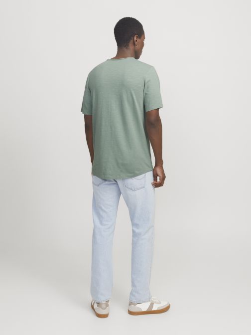O-NECK T-SHIRT
