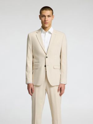 SLIM FIT BLAZER 16090946