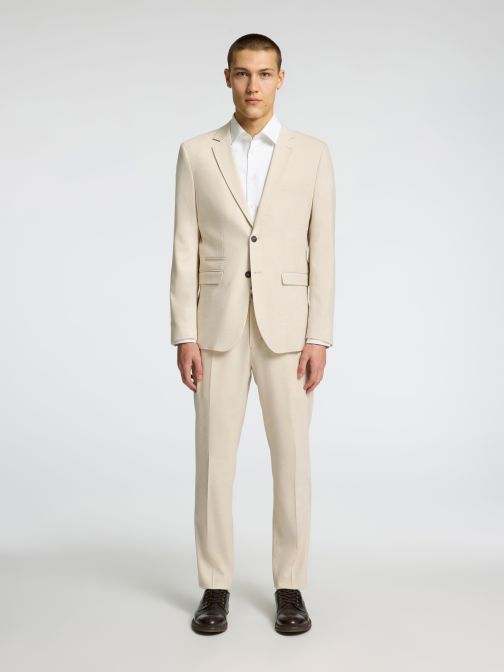 SLIM FIT BLAZER