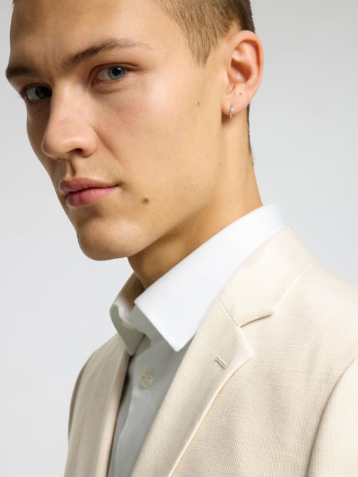 SLIM FIT BLAZER