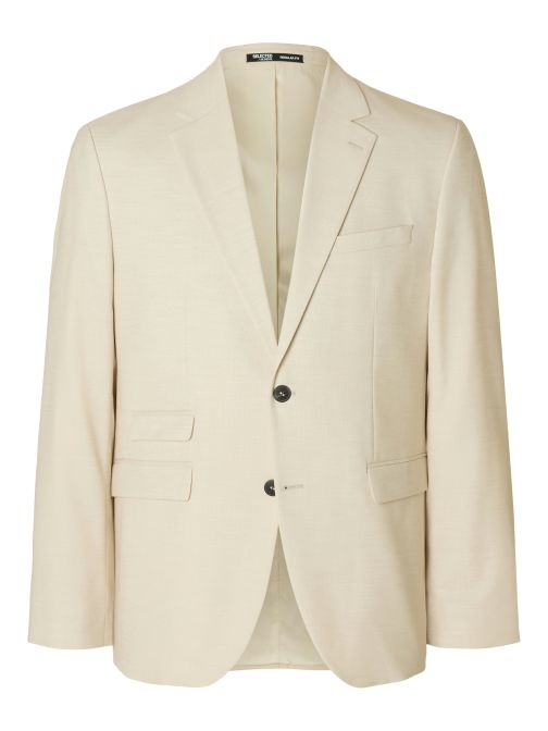 SLIM FIT BLAZER
