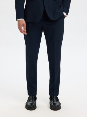 SLIM FIT TROUSER 16097092