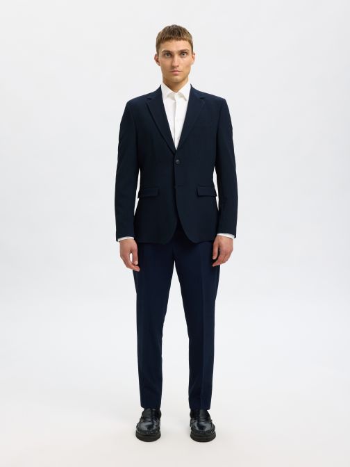SLIM FIT BLAZER