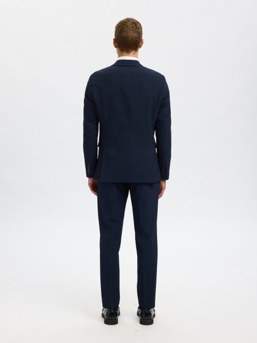 SLIM FIT BLAZER