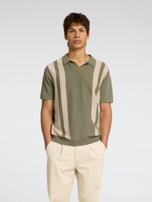 POLO SHIRT 16096197