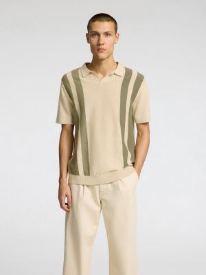 POLO SHIRT 16096197