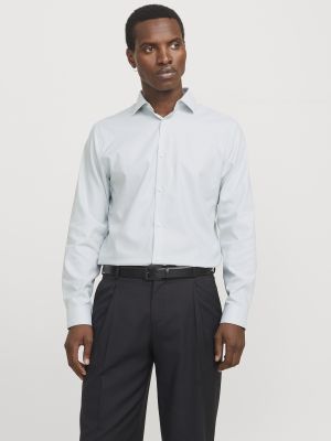 SLIM FIT SHIRT 12227385