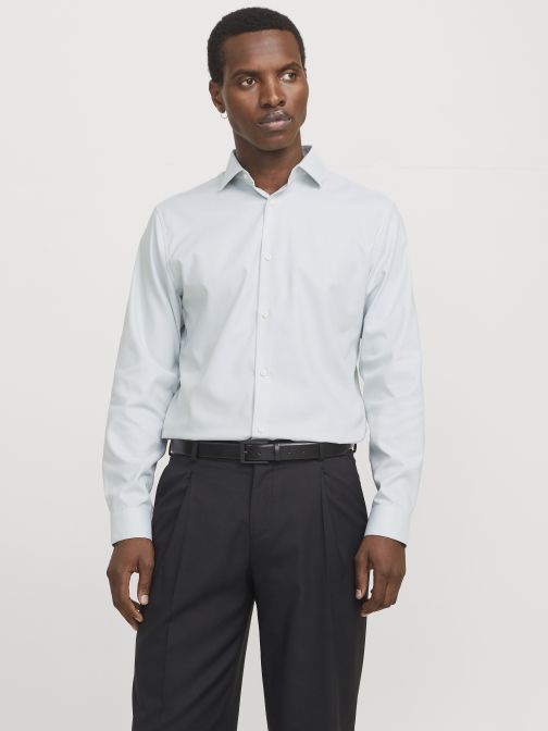 SLIM FIT SHIRT