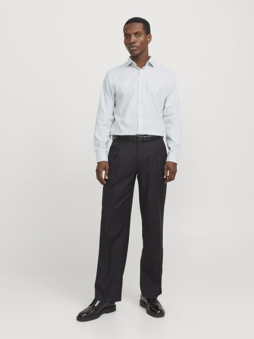 SLIM FIT SHIRT