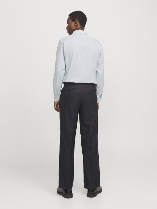 SLIM FIT SHIRT