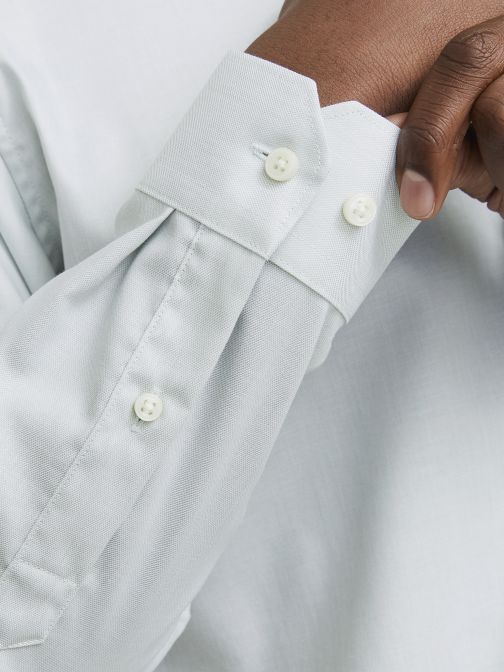 SLIM FIT SHIRT
