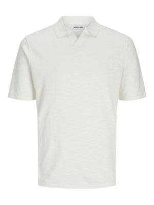 KNITTED POLO SHIRT 12269650