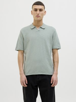 KNITTED POLO SHIRT 12269650