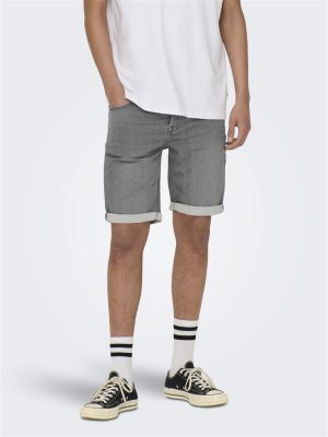 REGULAR FIT RÖVIDNADRÁG  22018583